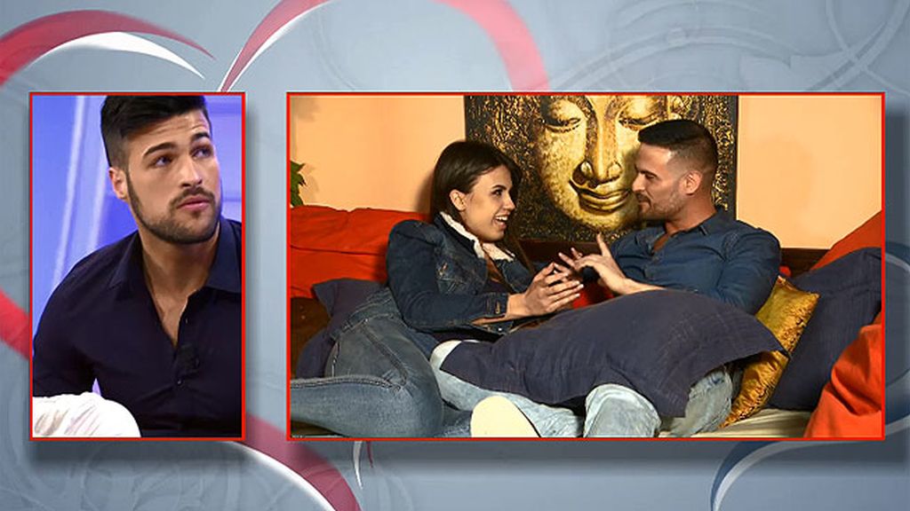 Risas, el 'beatbox' de Heidi y regalos