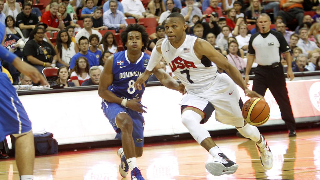 westbrook