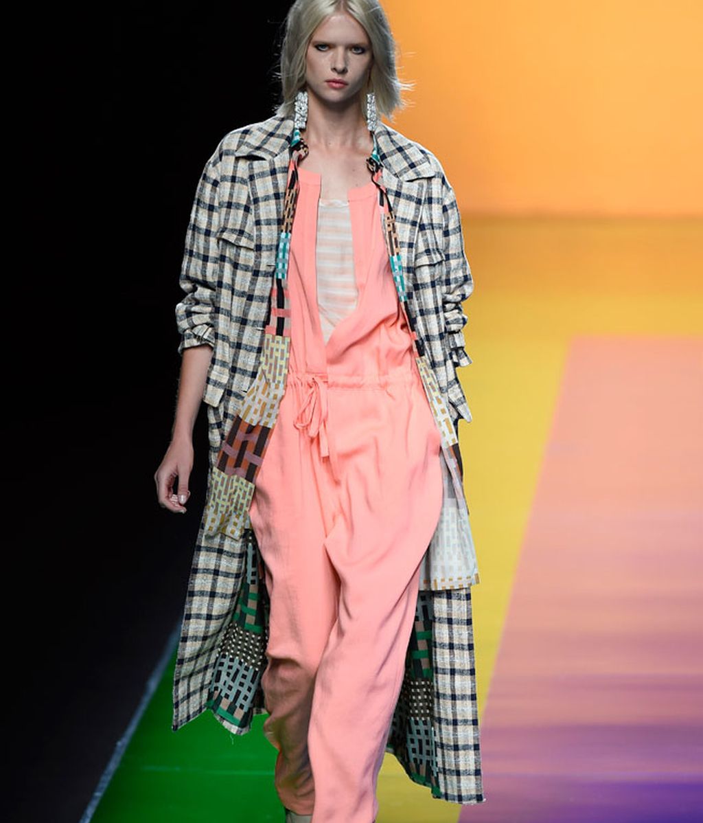 Collages de estampados que funcionan en Ailanto