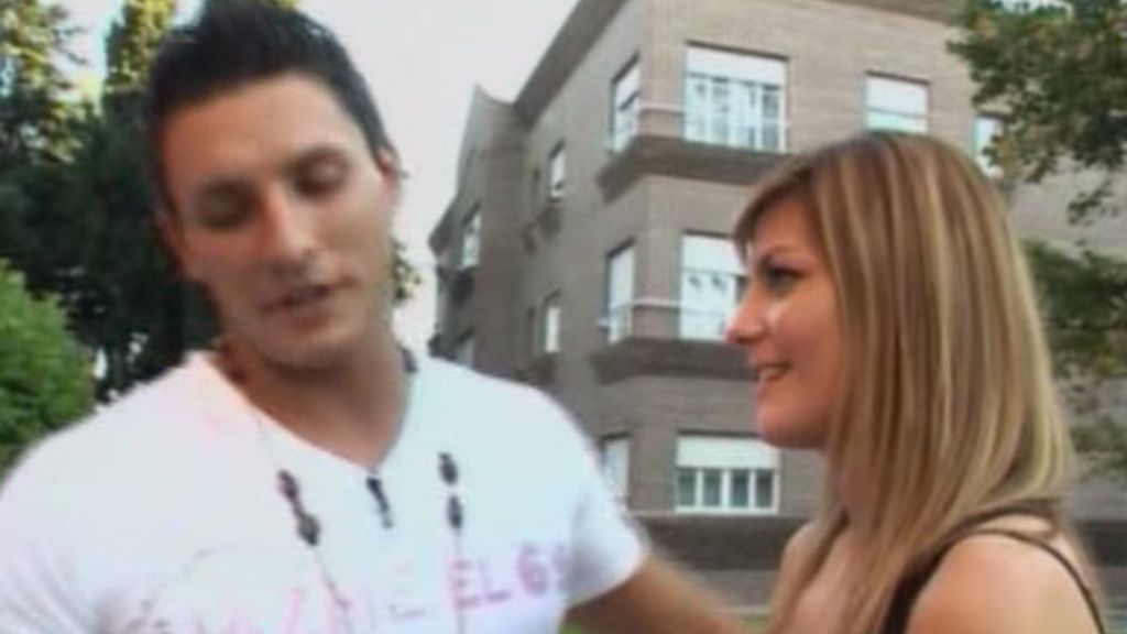 Las citas de Víctor (28-08-08)