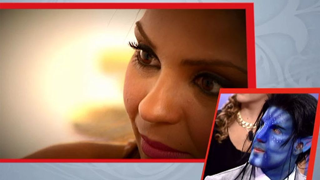 María: "A veces te veo un poco sobreactuado"