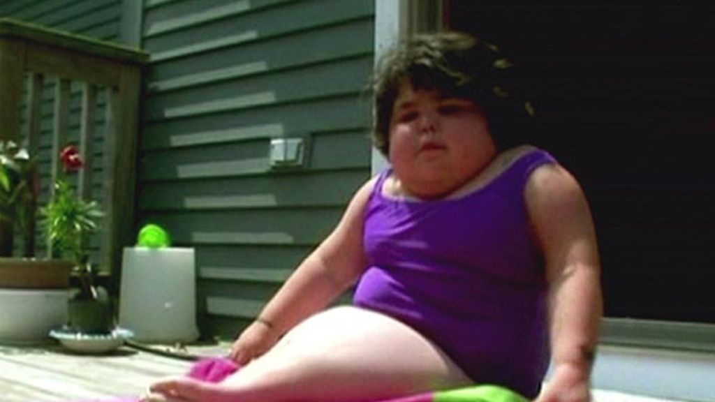 La difícil vida de Shiloh Pepin