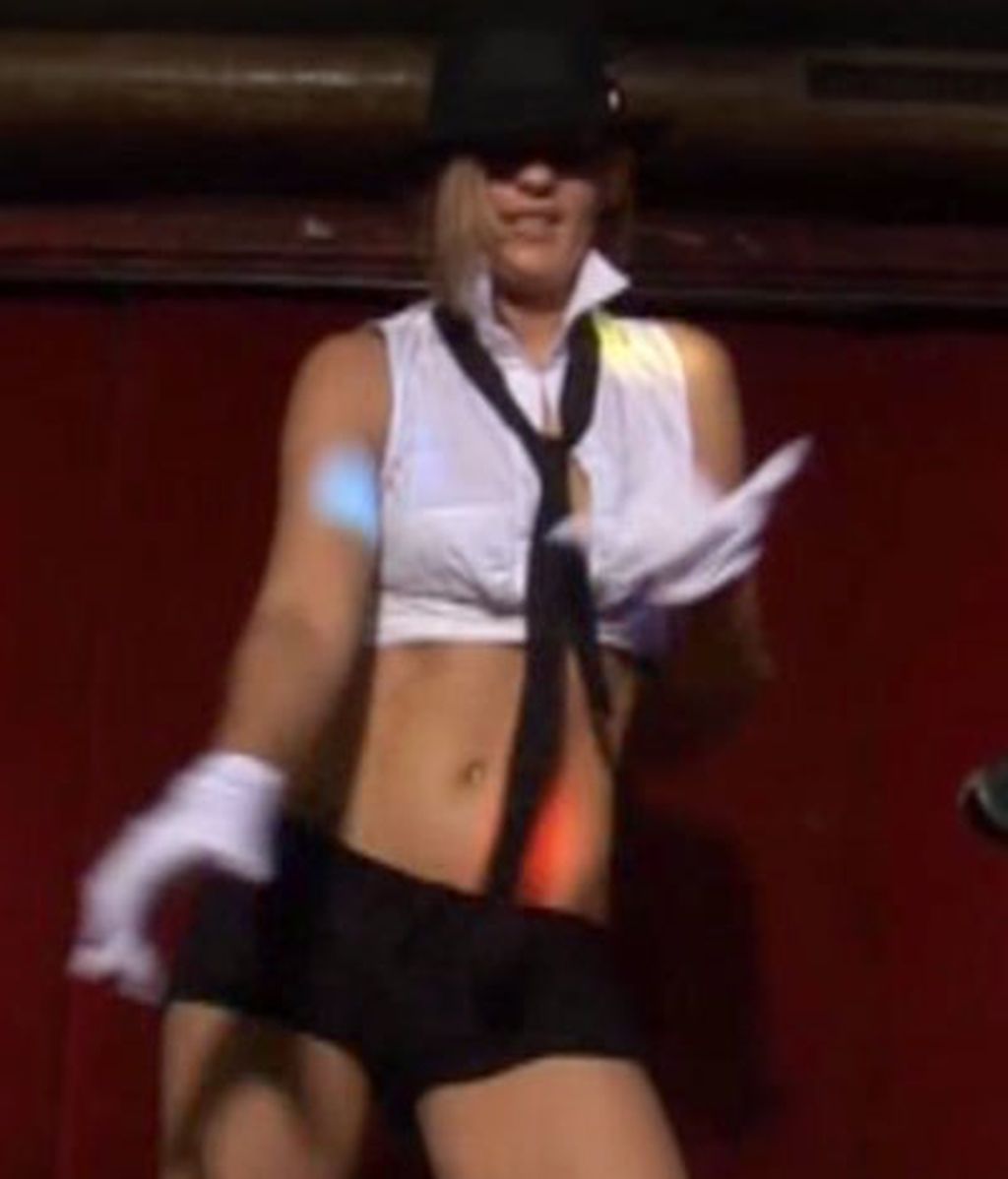 Las citas de Víctor (20-08-08)