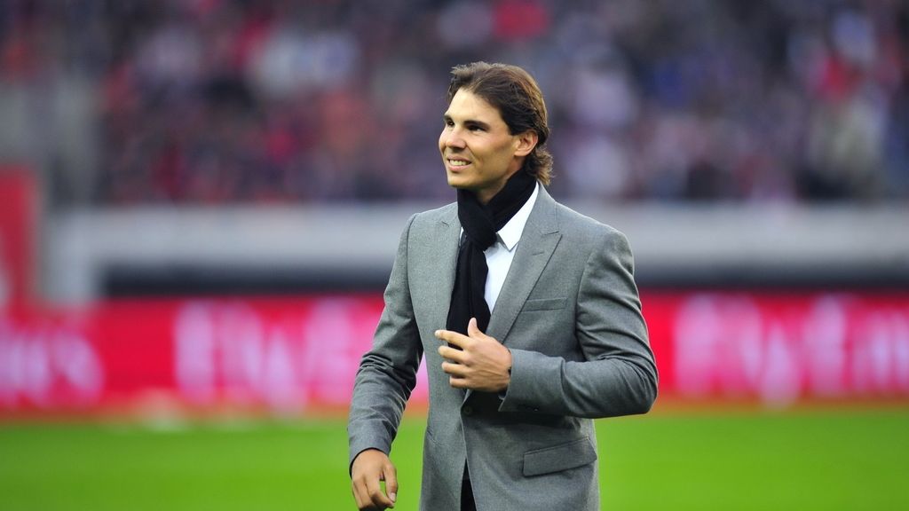 Rafa Nadal, tenis Rafa Nadal, tenis