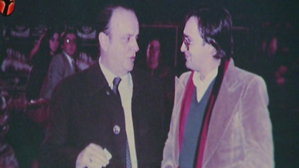 El casoplón de Locampos