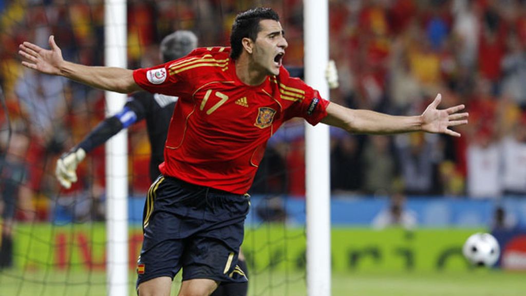 El gol de la victoria