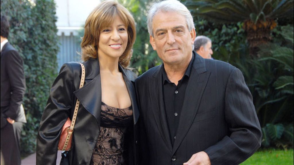 Fallece a los 68 años el actor José Sancho