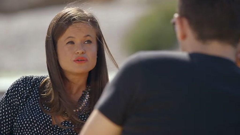 sto Mejide recorre los límites geográficos de Cataluña