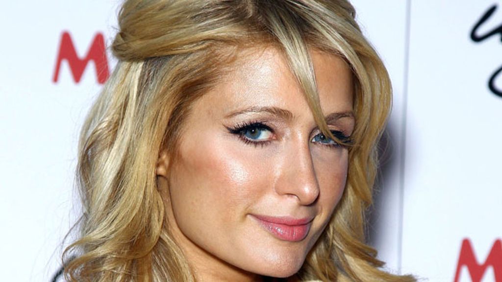 Paris Hilton