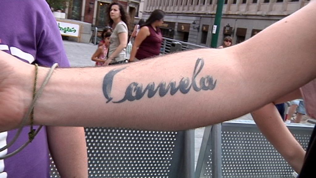 Callejeros: Camela. mejores momentos