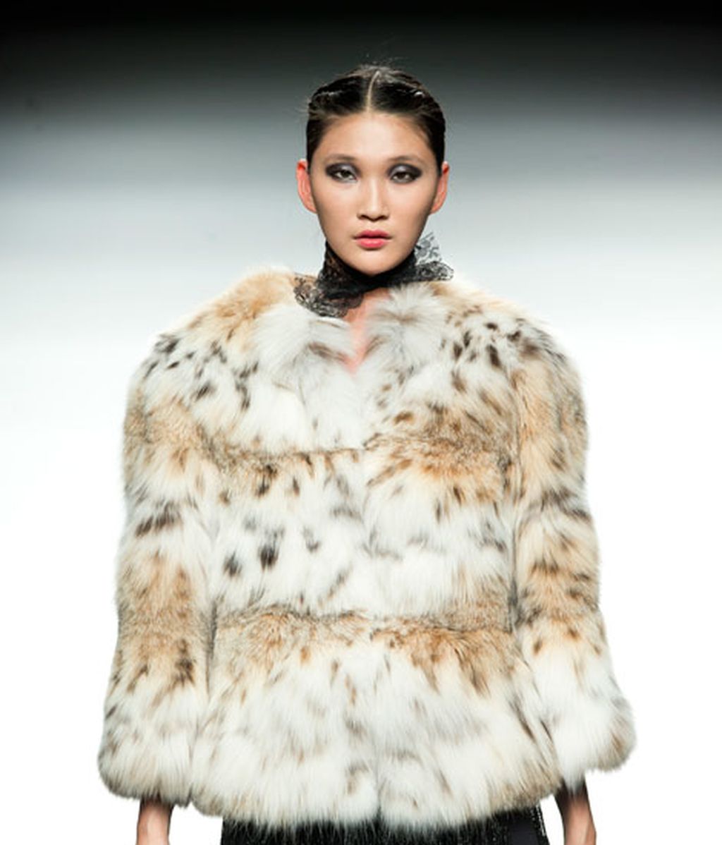 Jesús Lorenzo, pasión por el ‘steam glam’