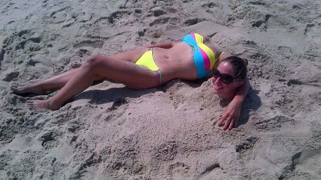 Miras y miras, pero nada es lo que parece