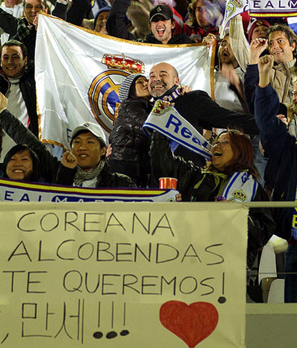'Encontronazos y desencuentros'