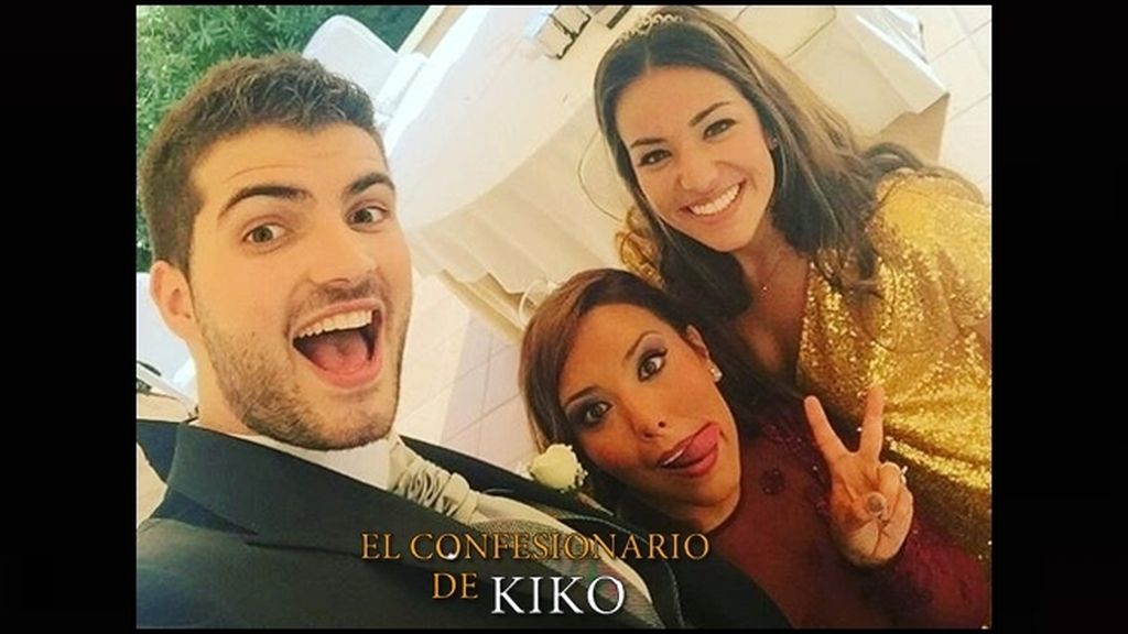 Un exconcursante del reality se casa