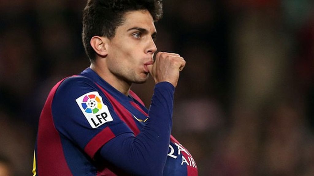 Marc Bartra