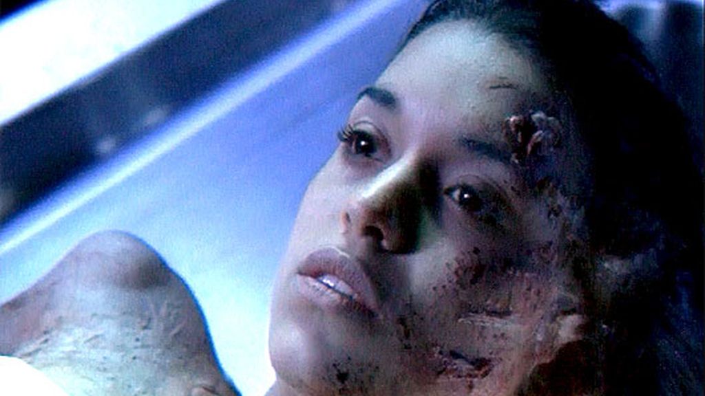 Cap. 19, Temporada 7: 'Peces gordos'