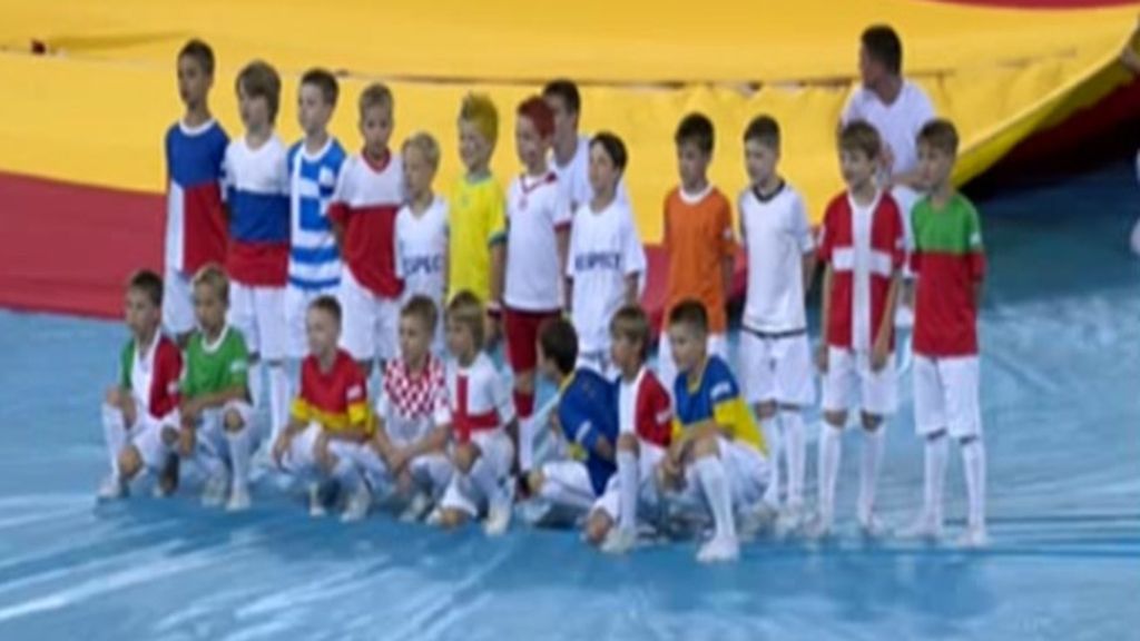 Se acabó la Eurocopa