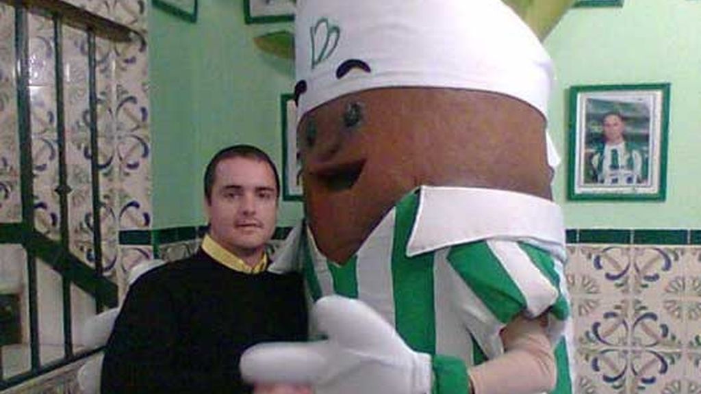La mascota y yo