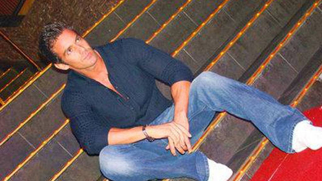 Manuel, un pura sangre sevillano