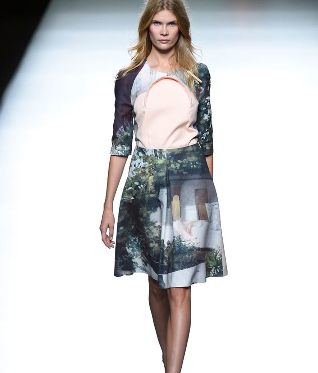 Simbiosis entre tradición y modernidad