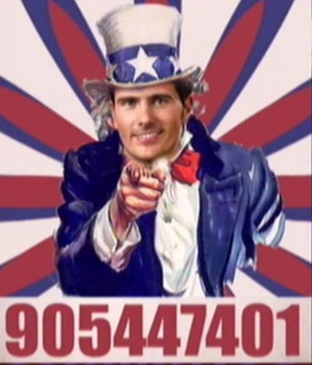 Campaña electoral en Gran Hermano