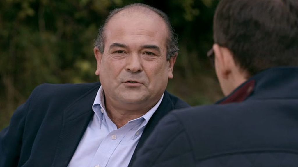 sto Mejide recorre los límites geográficos de Cataluña