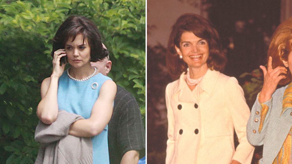 PERFECCIÓN AMERICANA