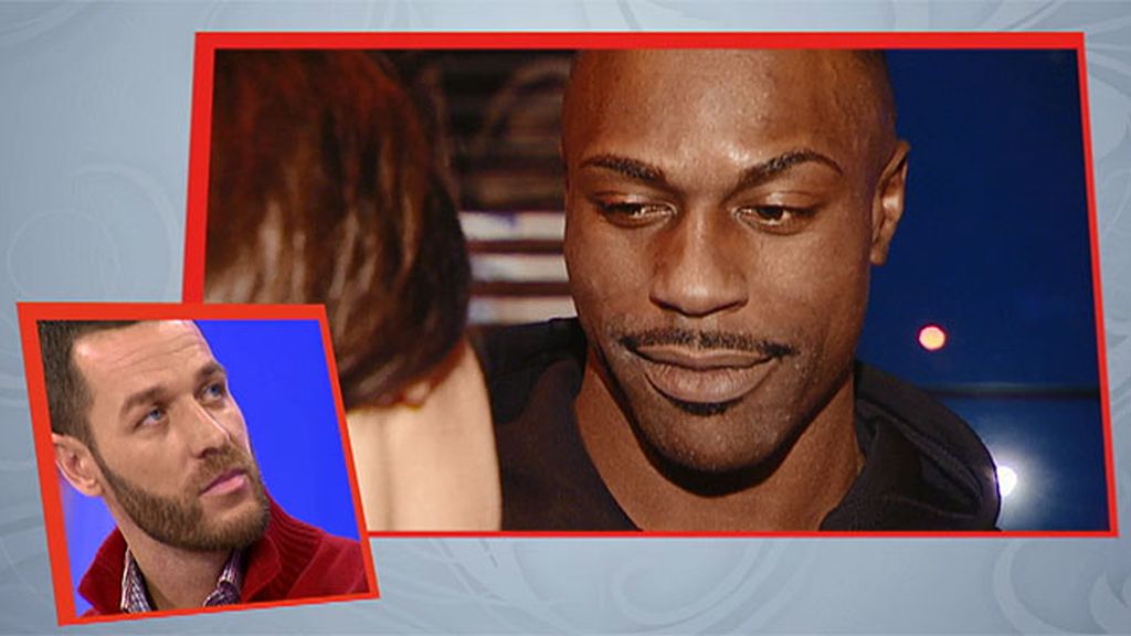 Su cita más especial