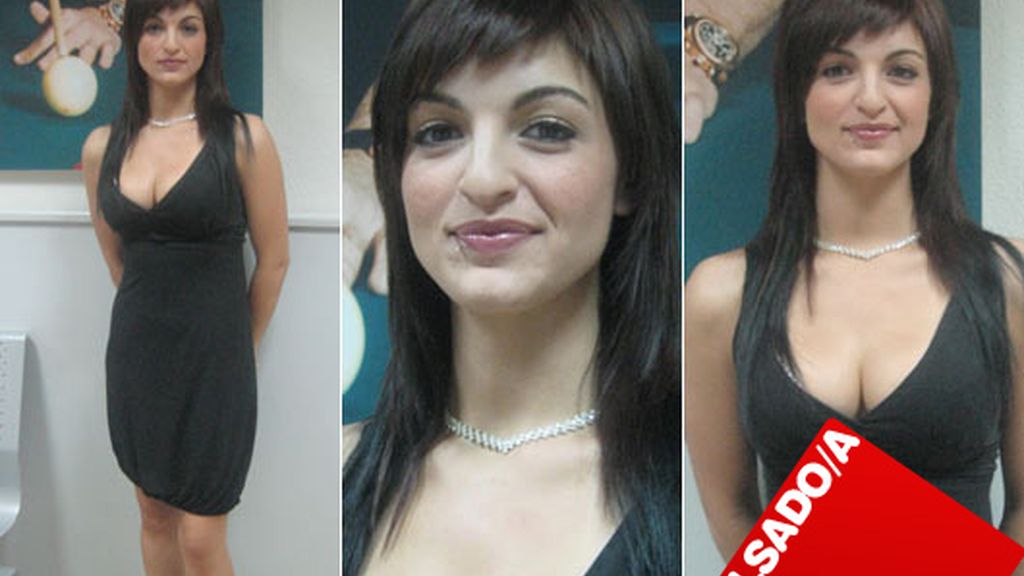 Las pretendientes de Víctor