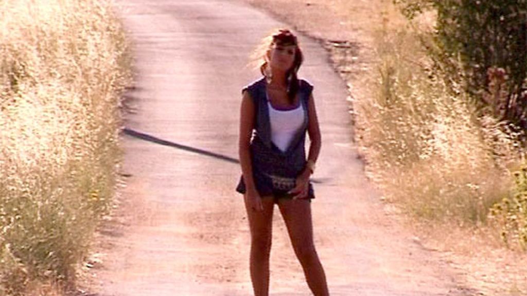 Jenni y Toño (04-08-09)