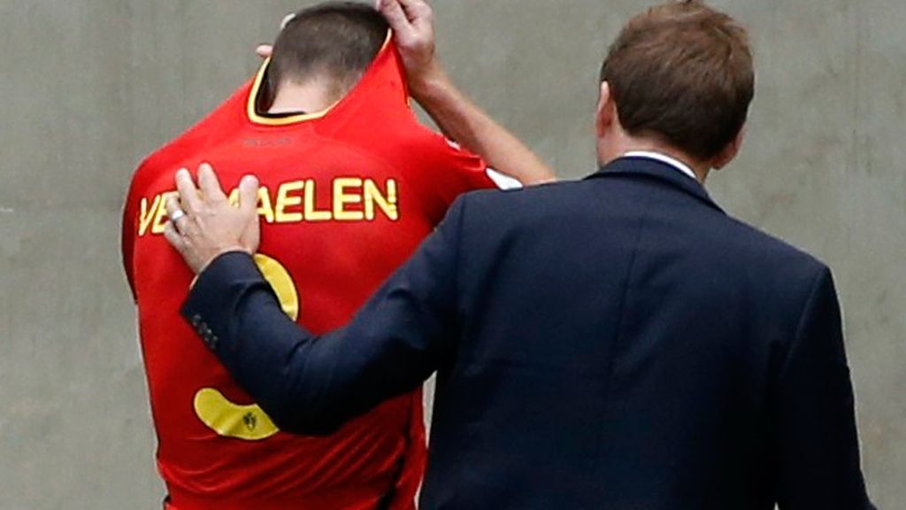 Vermaelen