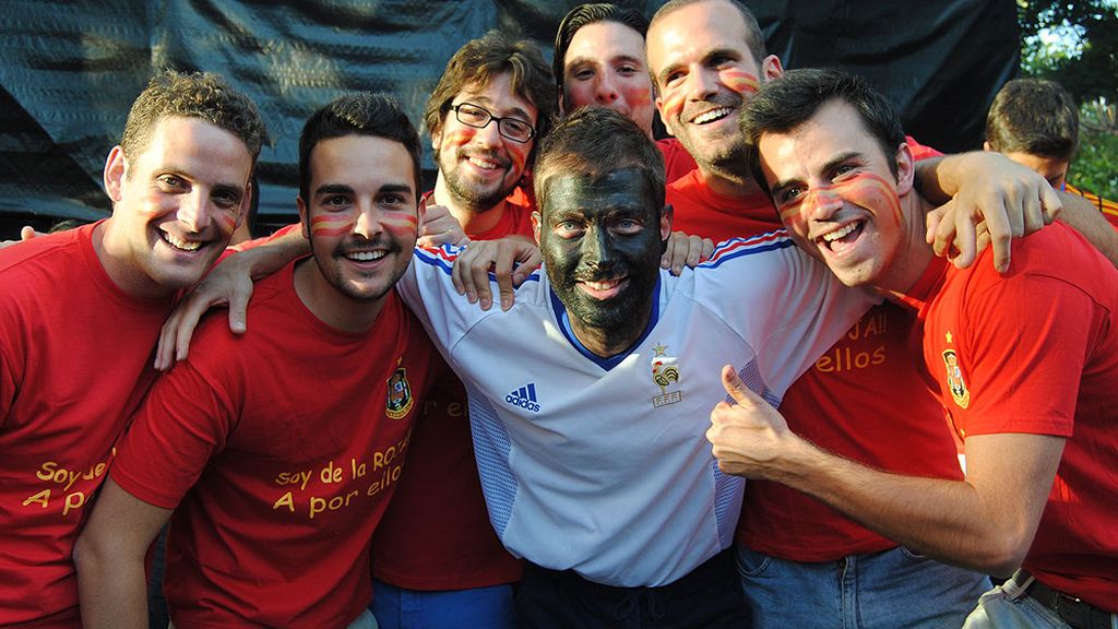 Tú eres nuestro protagonista de la Eurocopa