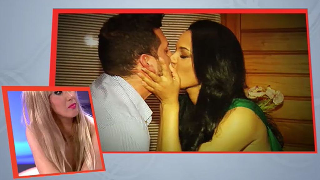 Paola, tras estar a solas con Manu: “Yo estoy en éxtasis”