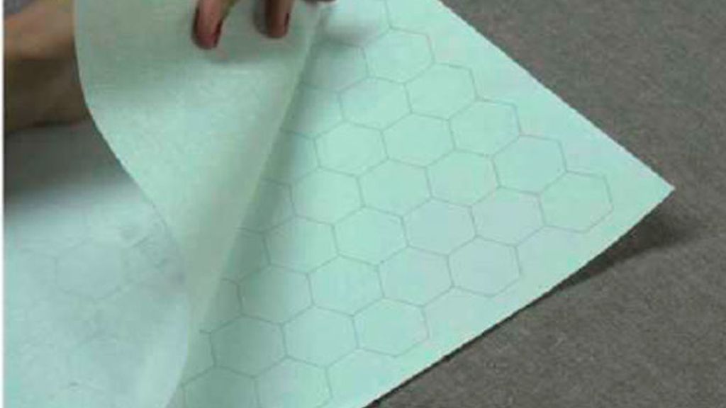 Tricotosas 19: Diadema Jardín de la abuela