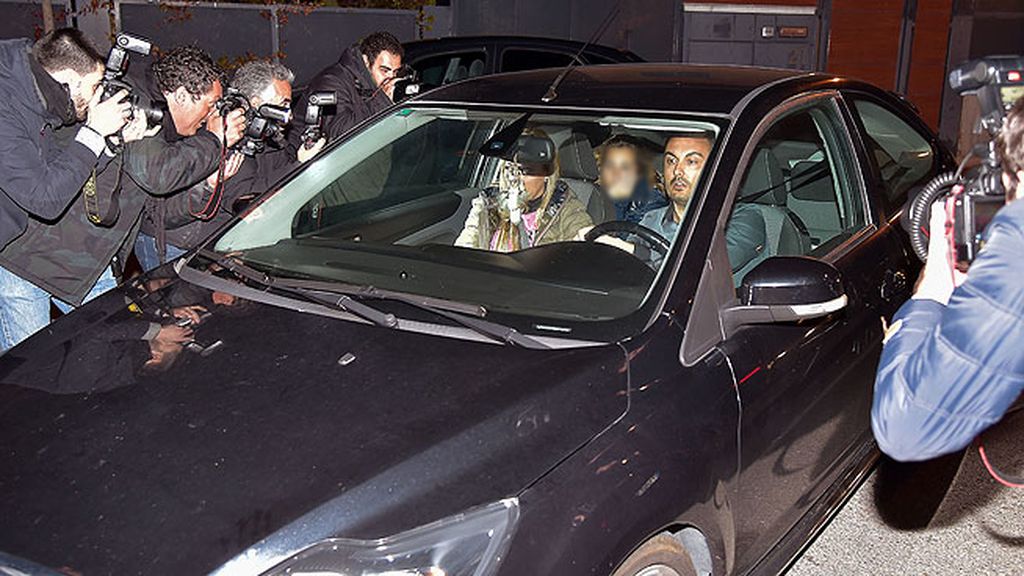 Tras convertirse en ganadora de 'Gran Hermano VIP'