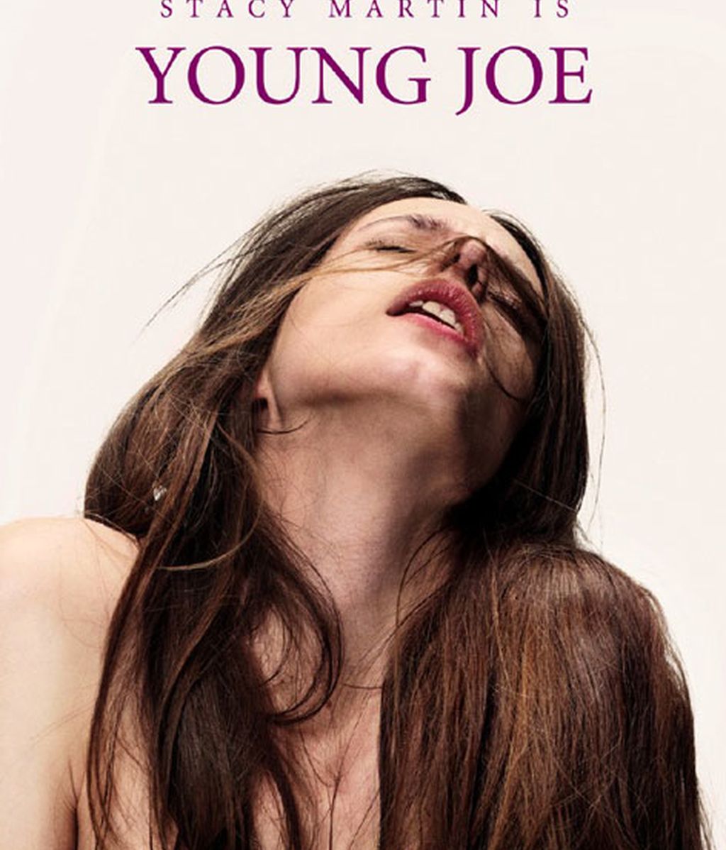 Lars Von Triers lo ve así en su última película