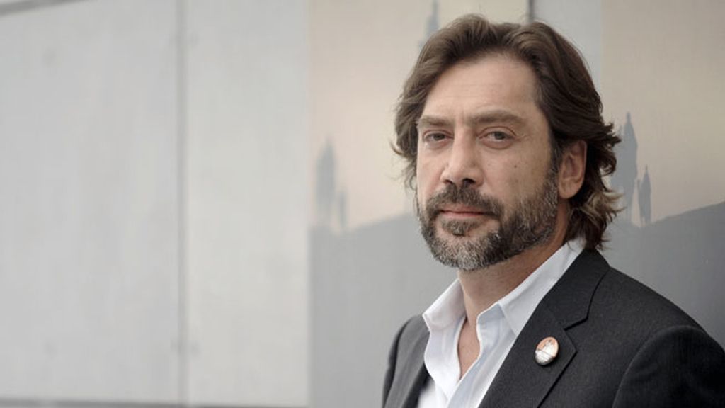 Javier Bardem
