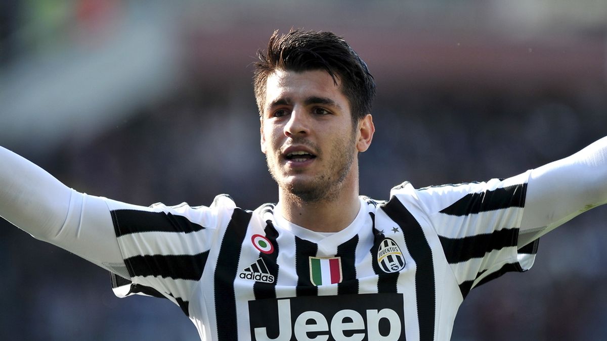 Morata Morata