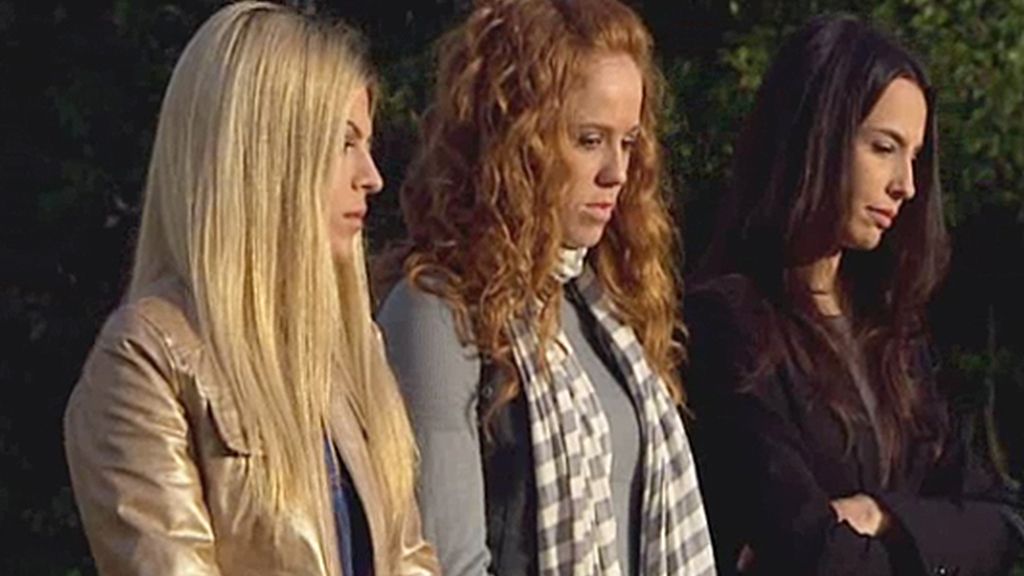 El trágico final de Catalina