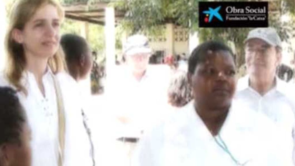 Los Duques de Palma en Mozambique