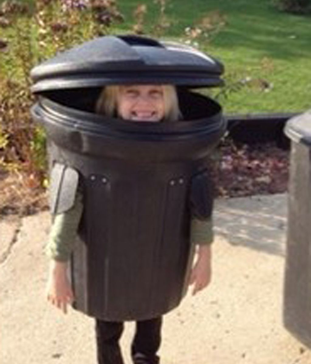 ¿No tienes disfraz para tu fiesta? Ideas ingeniosas que corren por la Red