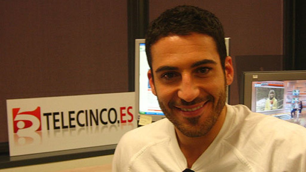 El duque en telecinco.es