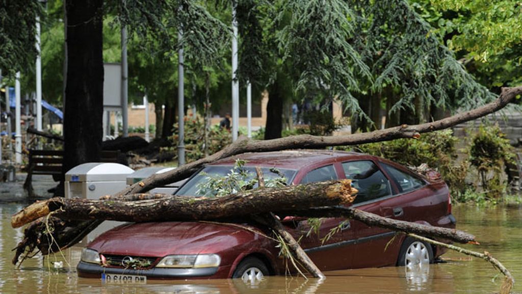 Fotos de Noticias Cuatro (28)