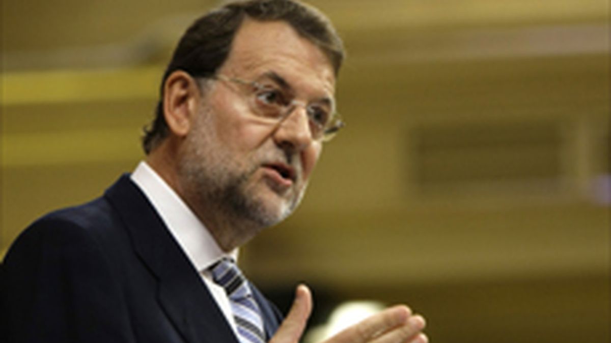 Rajoy presenta su plan global