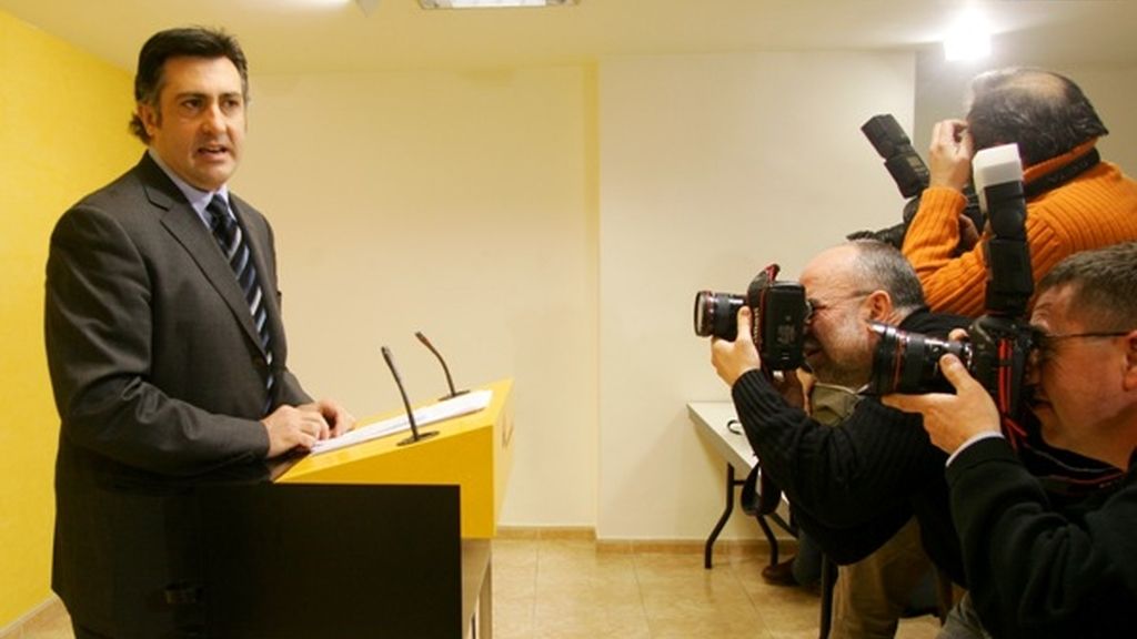 Recurso de ERC contra el cara a cara de Montilla y Mas