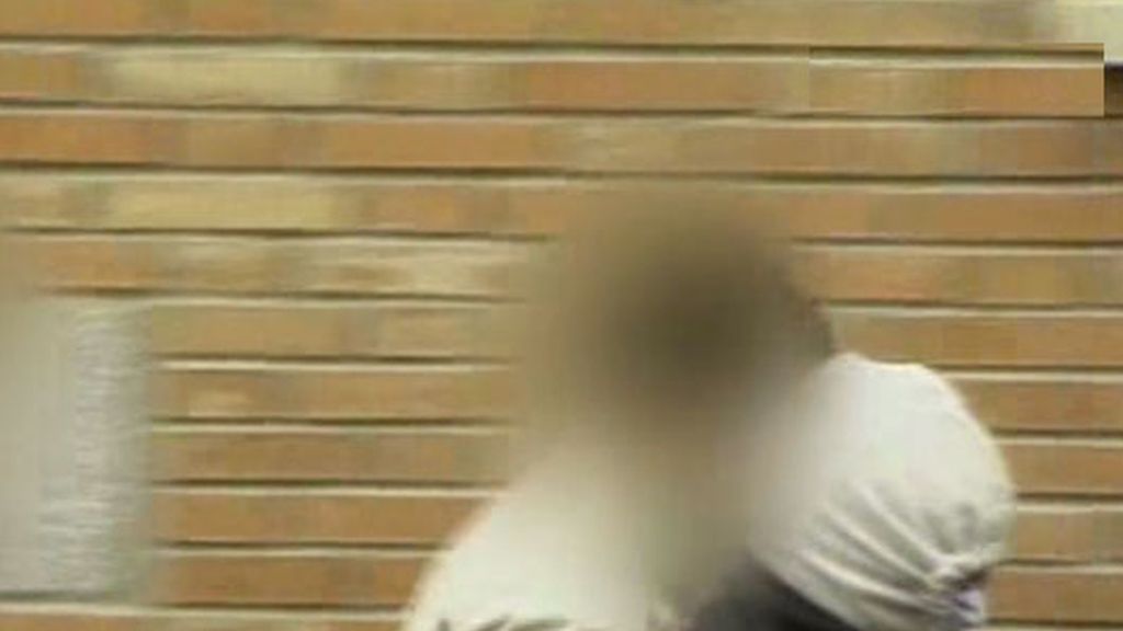 'Operación canguro'