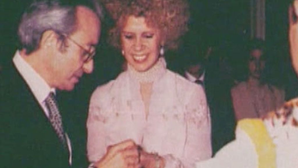 La duquesa de Alba cumple 82 años