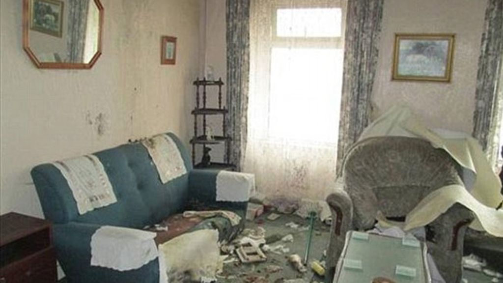 Las peores fotos para vender una casa