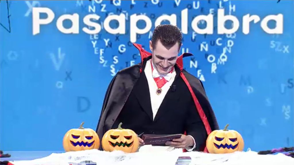 El programa celebra la noche de los muertos vivientes