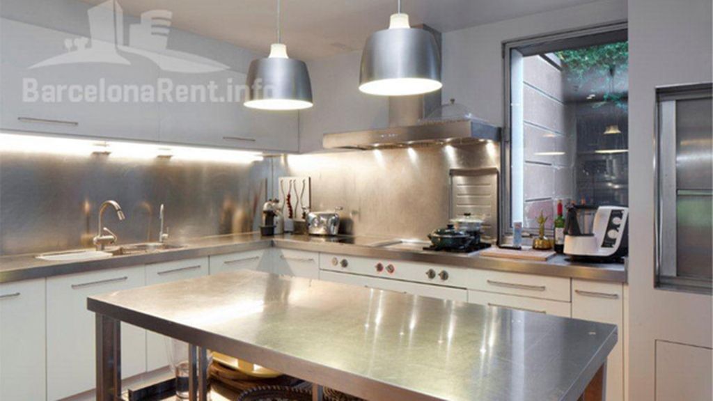 La vivienda cuesta 9,8 millones de euros